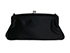 Raso Chic Evening Bag, back view